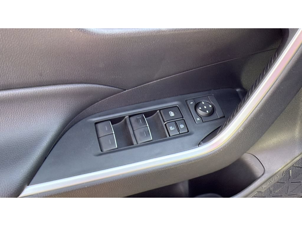 Certified 2024 Toyota RAV4 SE w/ Weather Package AWD/4WD image 15