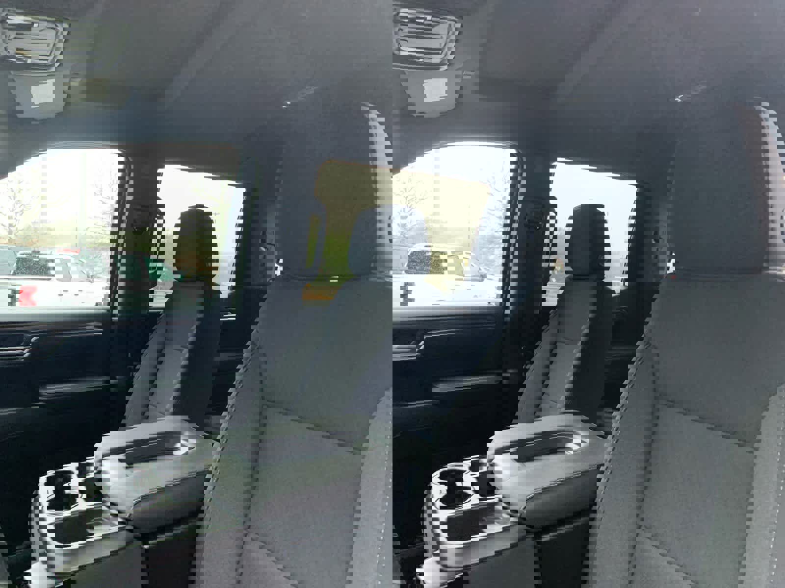 Used 2023 Chevrolet Silverado 1500 LT image 13