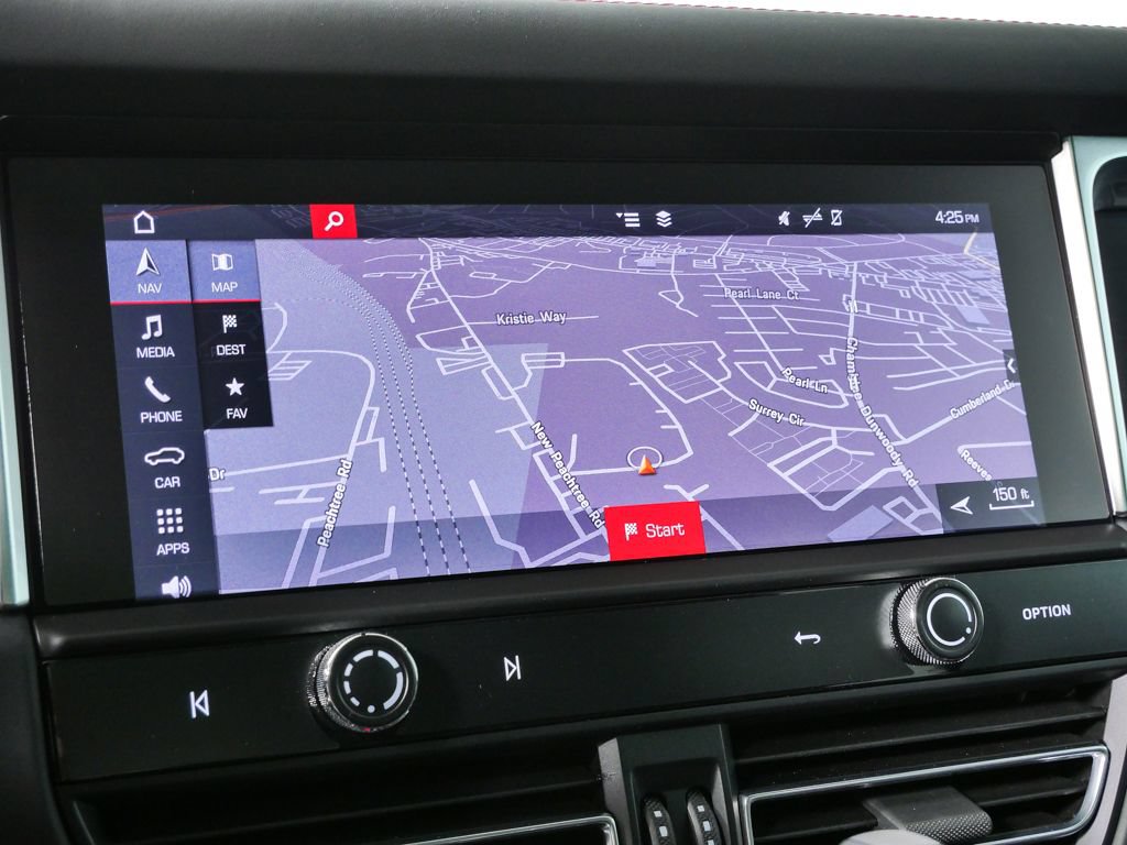 Used 2022 Porsche Macan GTS AWD/4WD image 15