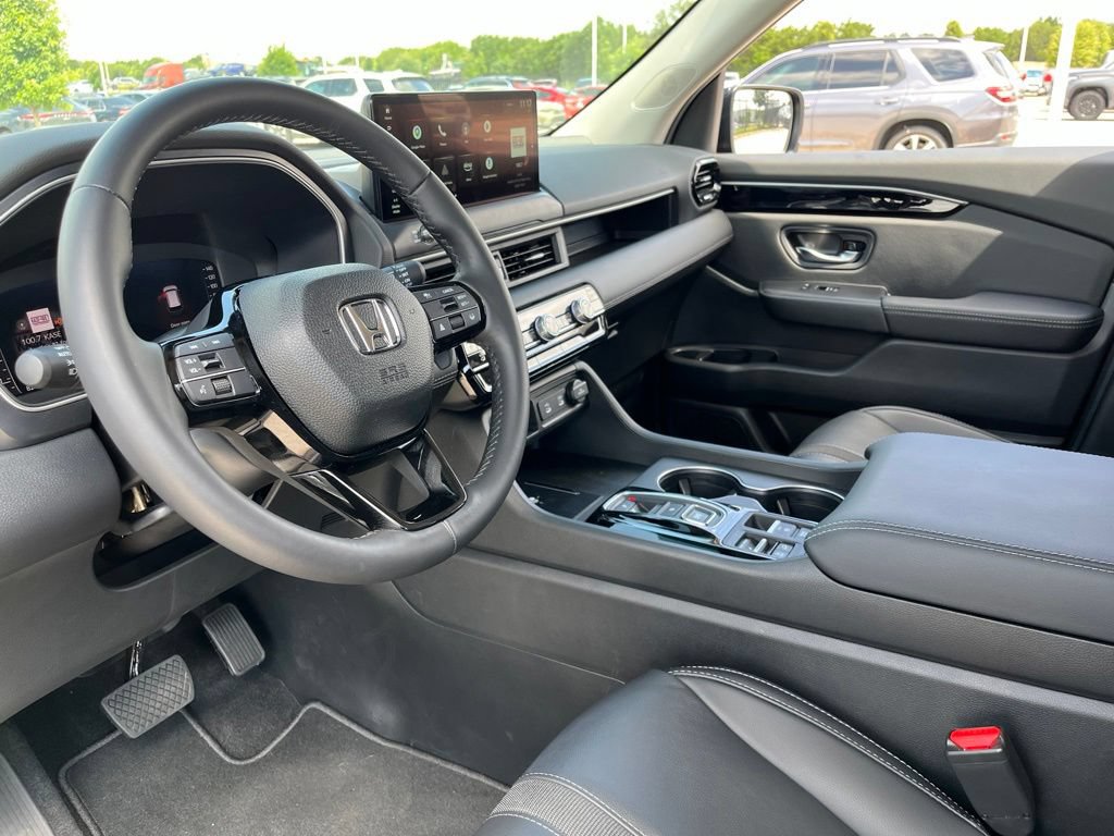 Certified 2026 Honda Pilot EX-L image 18