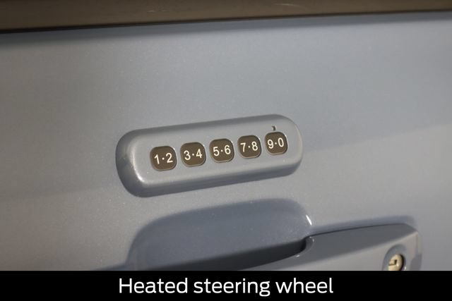Certified 2024 Ford Ranger Lariat AWD/4WD image 27