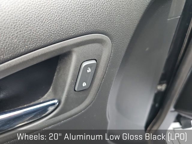 Used 2022 GMC Canyon Denali w/ Denali Black Edition Package image 37