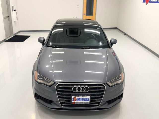 Used 2015 Audi A3 1.8T Premium Plus FWD image 3