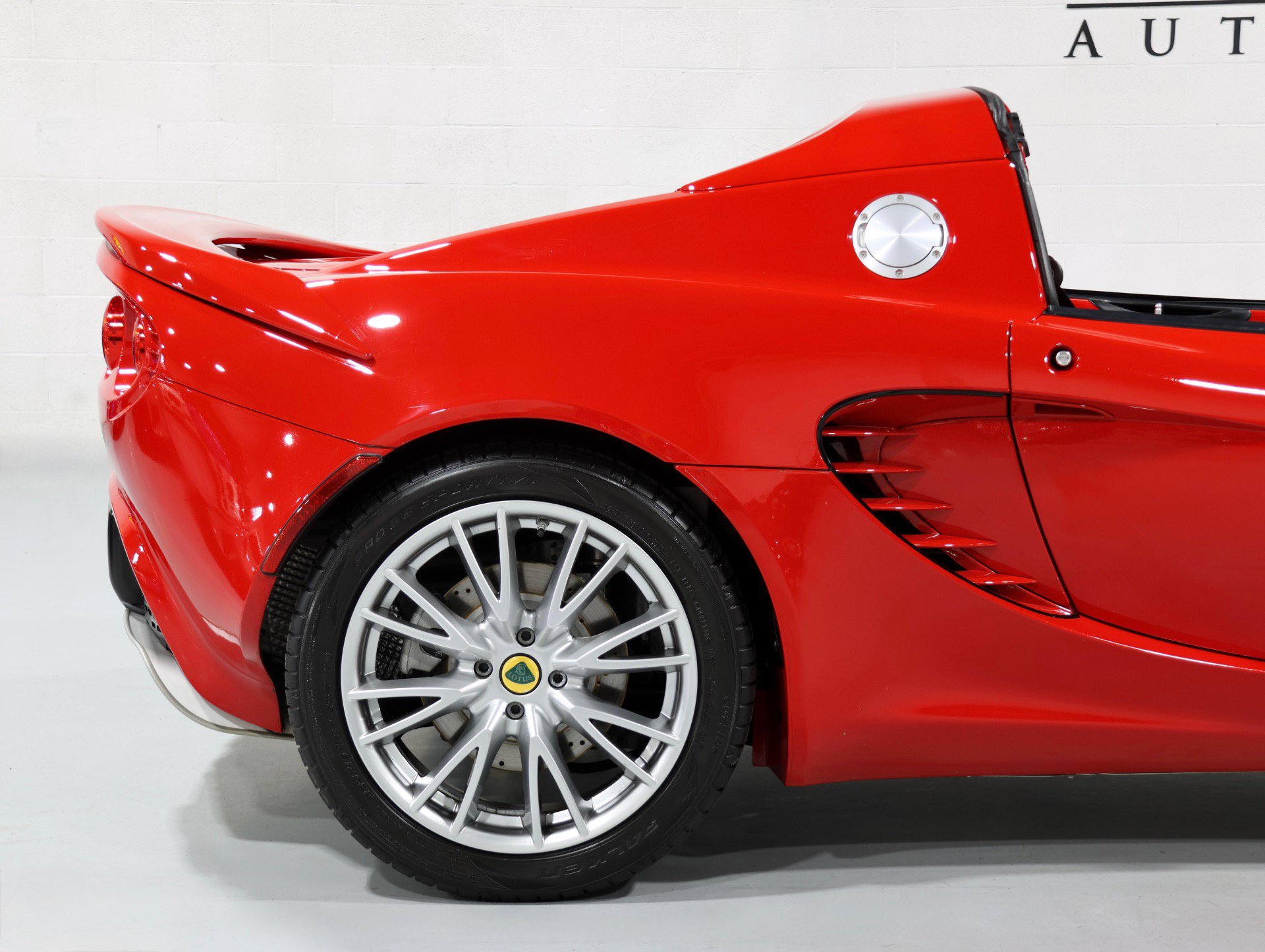Used 2008 Lotus Elise RWD image 56
