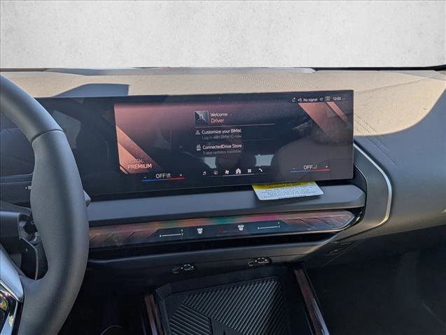 New 2026 BMW X3 xDrive30 image 12