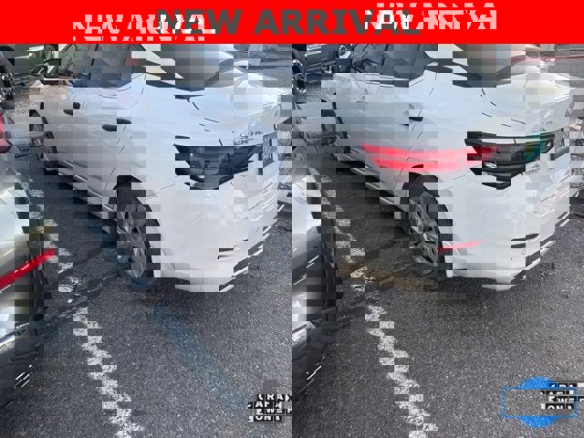 Used 2024 Nissan Sentra S image 7