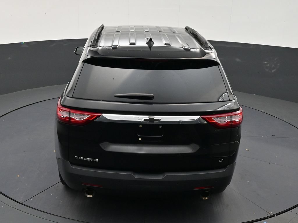Used 2019 Chevrolet Traverse LT FWD image 14