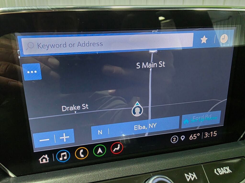 Used 2021 Chevrolet Blazer RS AWD/4WD image 13