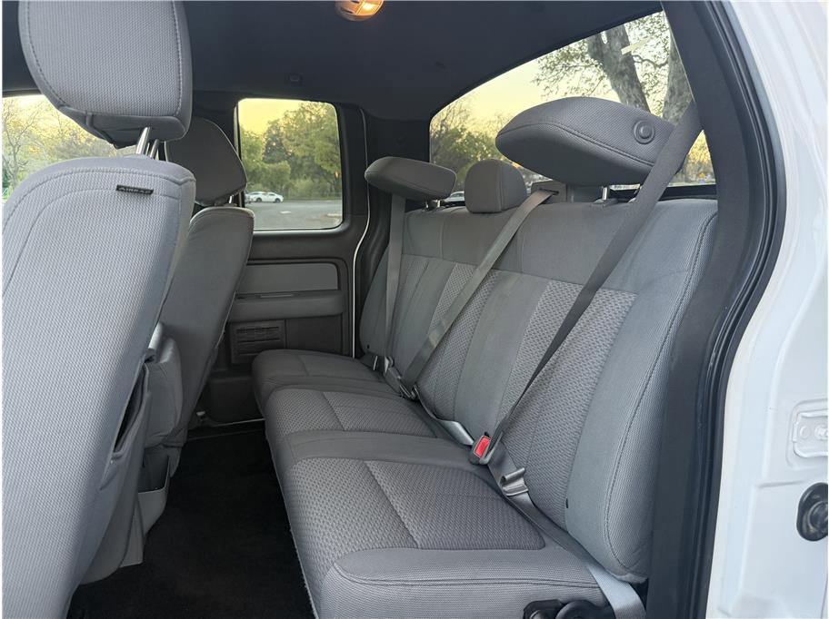 Used 2014 Ford F150 XLT w/ Equipment Group 301A Mid image 12