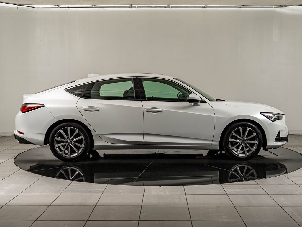 Certified 2023 Acura Integra image 4