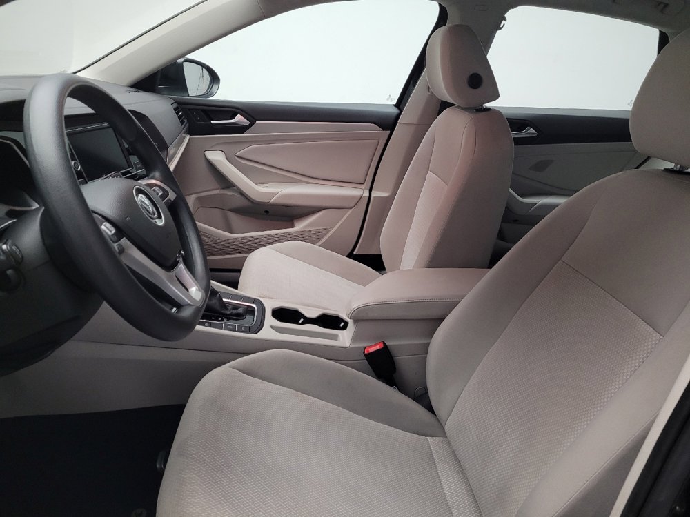 Used 2019 Volkswagen Jetta S w/ Driver Assistance Package FWD image 17