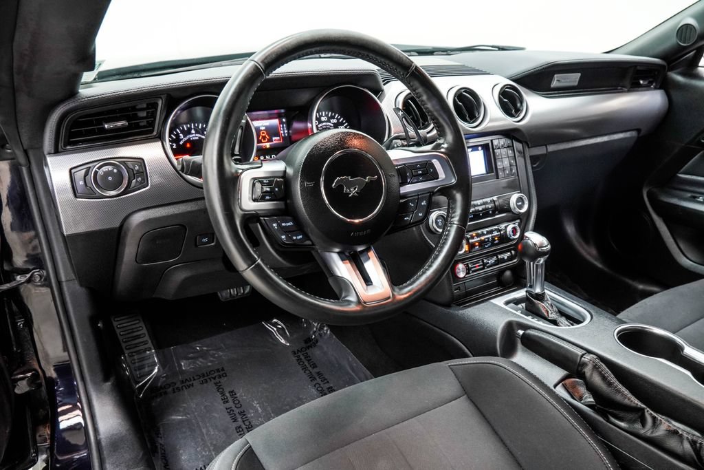 Used 2021 Ford Mustang GT RWD image 18