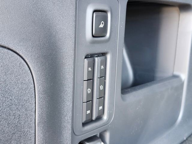 New 2026 Ford Expedition Max Active AWD/4WD image 37