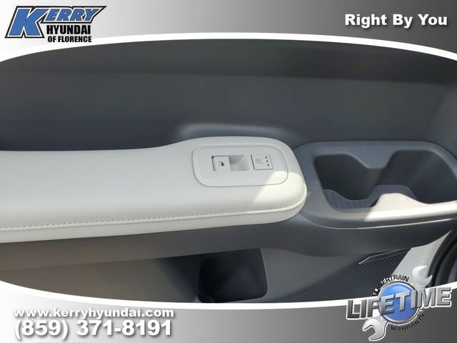New 2026 Hyundai Santa Fe Limited AWD/4WD image 14