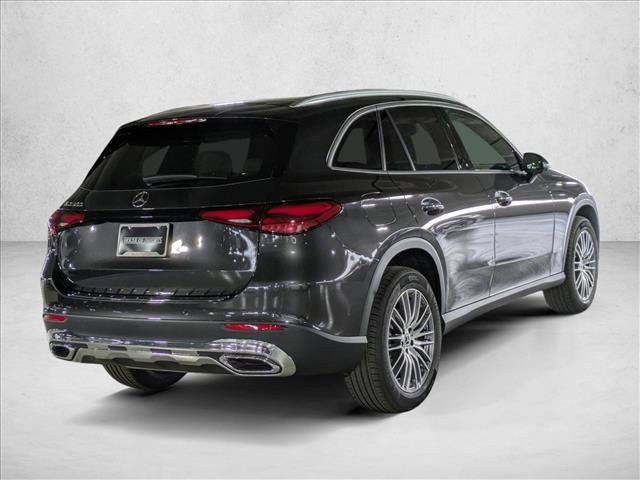 New 2026 Mercedes-Benz GLC 300 image 2