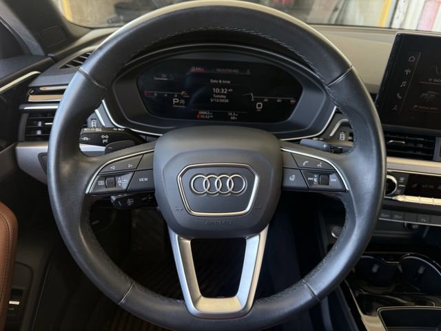 Used 2023 Audi A4 2.0T Premium Plus w/ Premium Plus Package AWD/4WD image 13