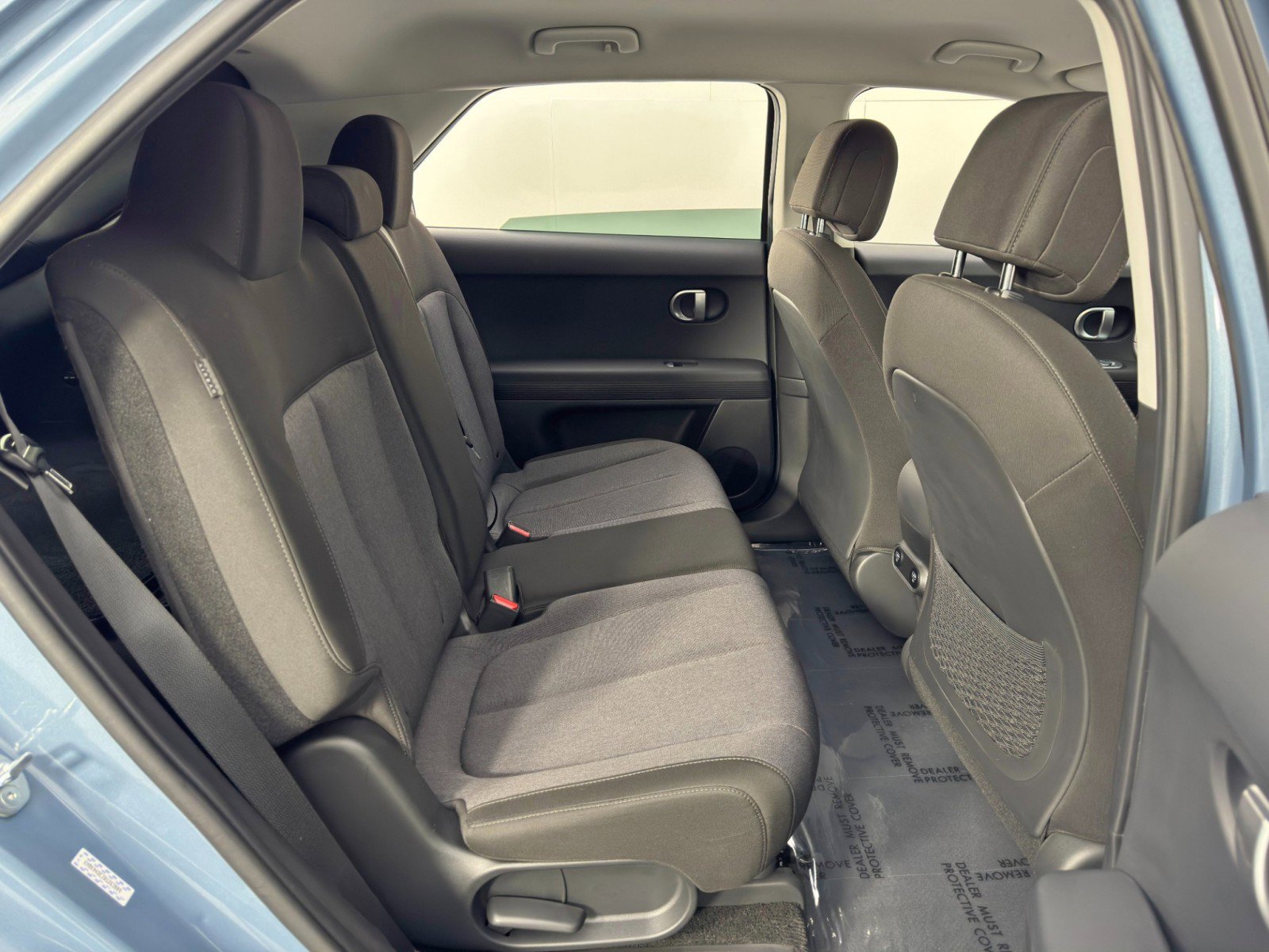 Used 2024 Hyundai Ioniq 5 SEL image 39