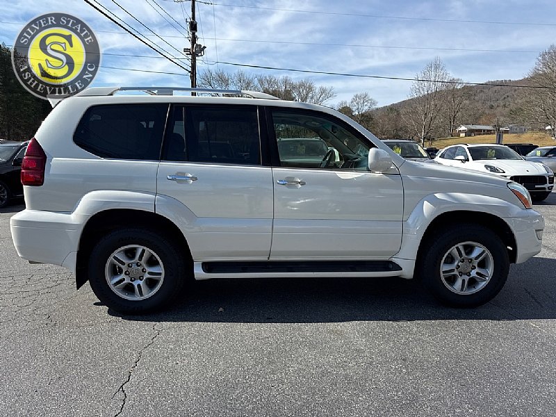 Used 2009 Lexus GX 470 image 6
