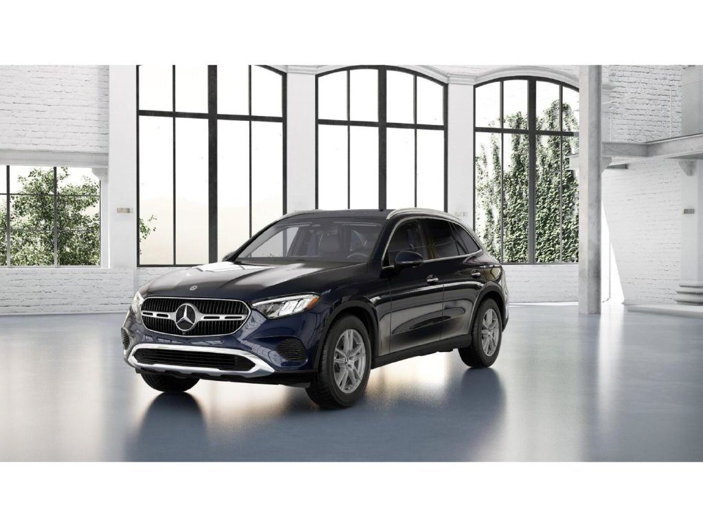 Used 2023 Mercedes-Benz GLC 300 4MATIC image 40