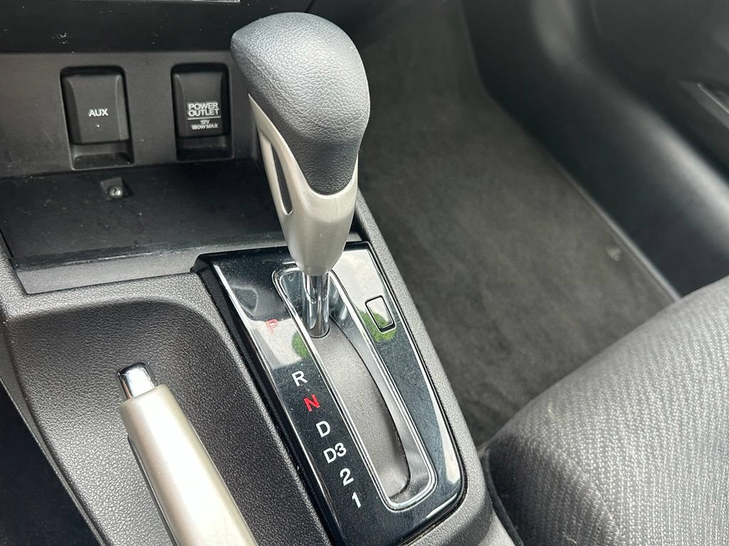 Used 2013 Honda Civic LX image 16