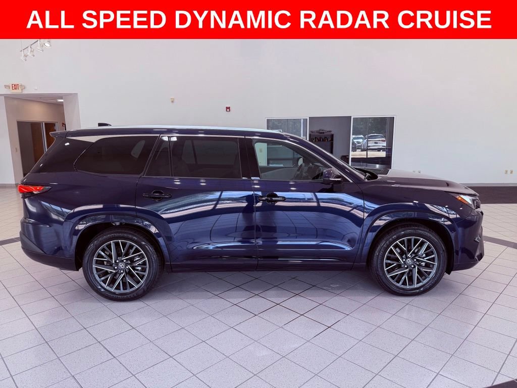 Certified 2025 Lexus TX 350 FWD w/ Technology Package image 10