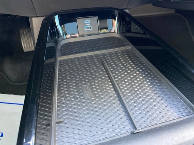 Used 2021 Ford Mustang Mach-E Premium RWD image 35