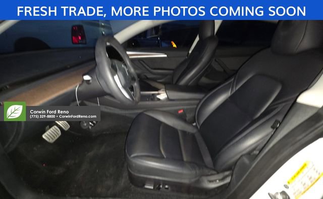 Used 2023 Tesla Model 3 Performance image 12