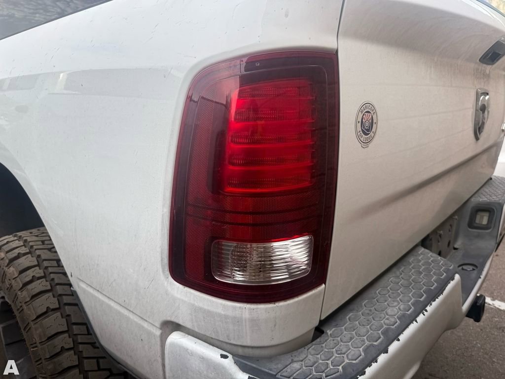 Used 2014 RAM 1500 Sport w/ Convenience Group image 11