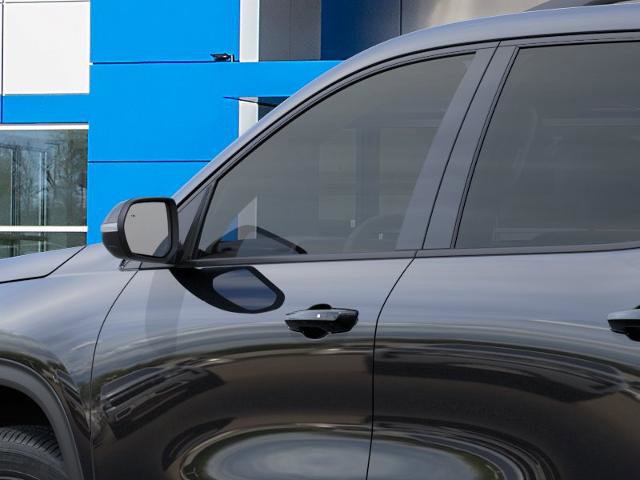 New 2026 Chevrolet Traverse LT w/ Midnight/Sport Edition AWD/4WD image 40