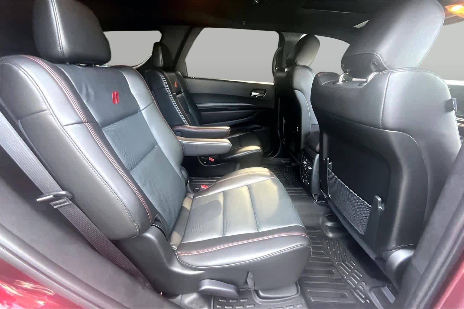 Used 2024 Dodge Durango GT AWD/4WD image 20