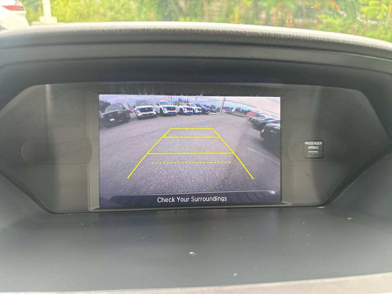 Used 2016 Honda Odyssey EX-L image 24