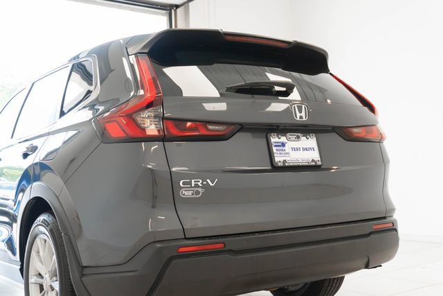 Certified 2023 Honda CR-V EX-L image 9