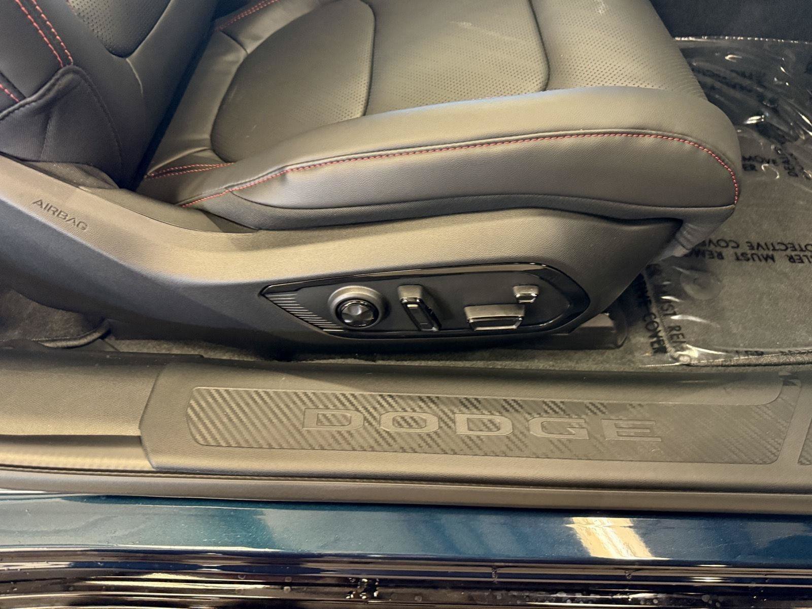 New 2026 Dodge Charger Scat Pack AWD/4WD image 29