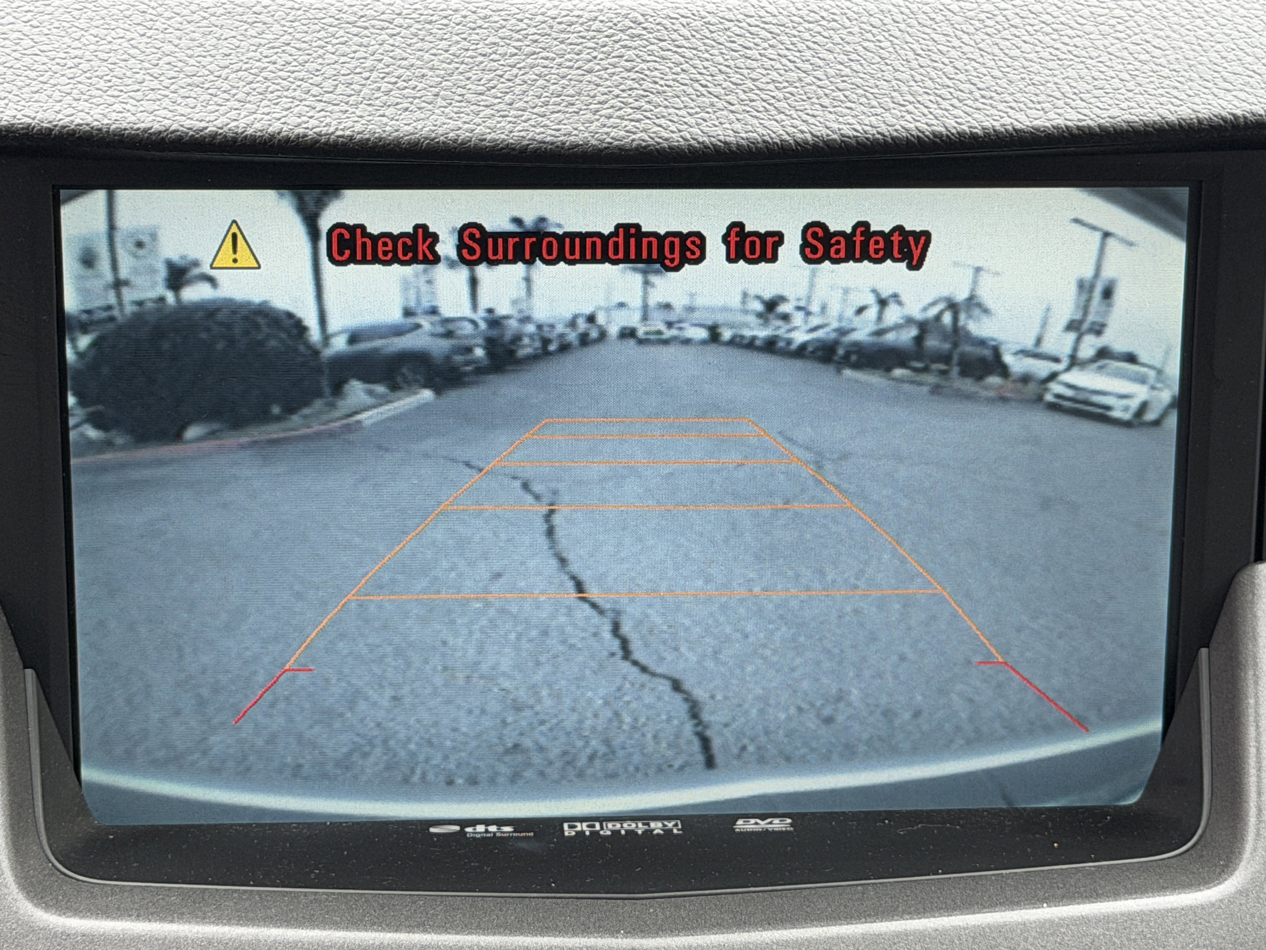 Used 2011 Cadillac SRX Performance FWD image 25