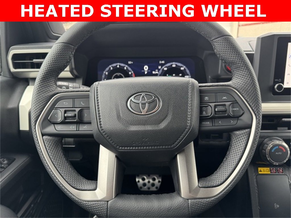 Used 2024 Toyota Tacoma TRD Sport image 21