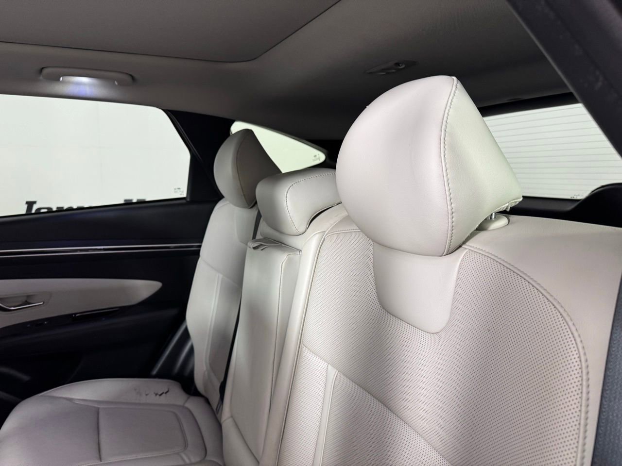 Used 2023 Hyundai Tucson Limited image 26