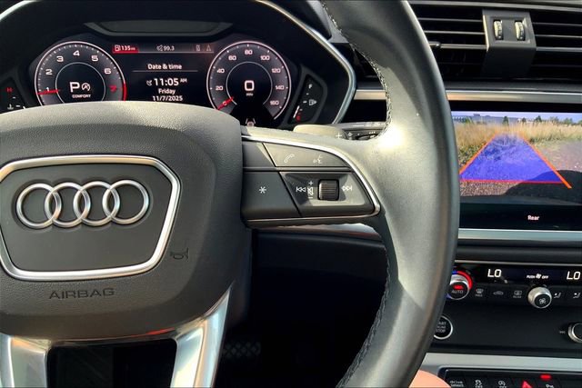 Certified 2021 Audi Q3 2.0T Premium Plus w/ Premium Plus Package image 22