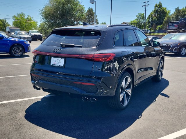 New 2026 Audi SQ5 Premium Plus AWD/4WD image 6