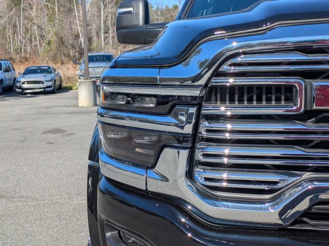 New 2026 RAM 5500 Tradesman image 10