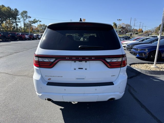 Used 2023 Dodge Durango GT image 5