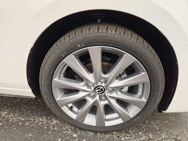 New 2026 MAZDA MAZDA3 2.5 S Sedan w/ Preferred Pkg FWD image 14