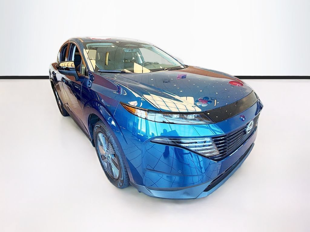New 2026 Nissan Murano SL