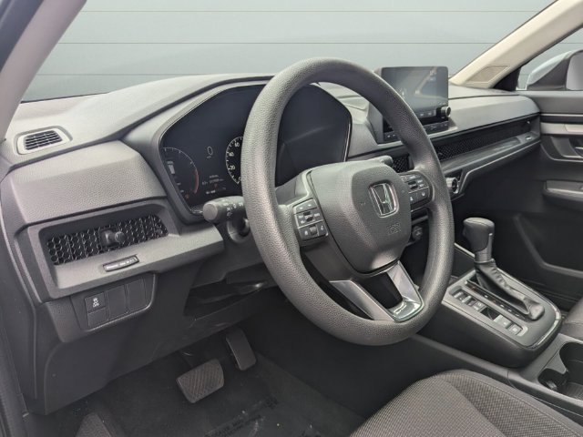 Used 2025 Honda CR-V EX image 10