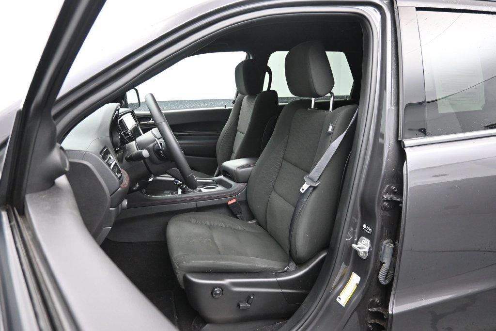 Used 2024 Dodge Durango R/T w/ Blacktop Package AWD/4WD image 24