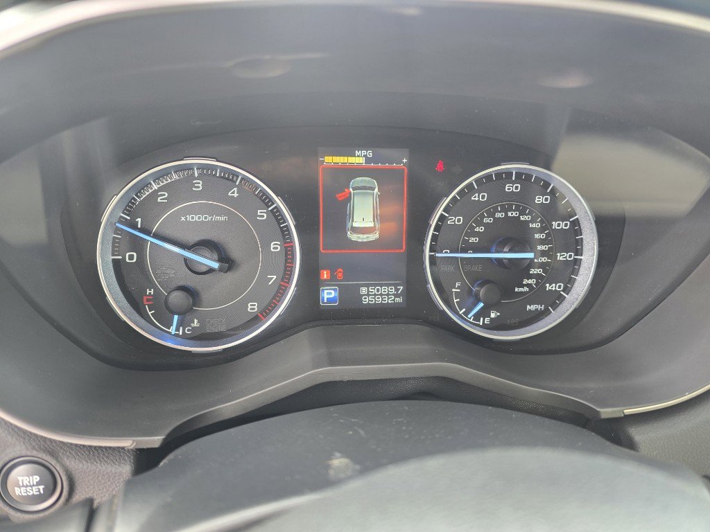 Used 2019 Subaru Ascent Limited image 24