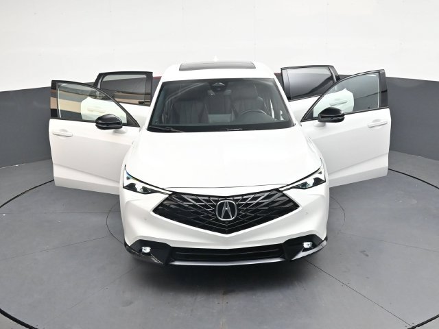 Used 2026 Acura ADX A-Spec w/ Advance Package AWD/4WD image 39