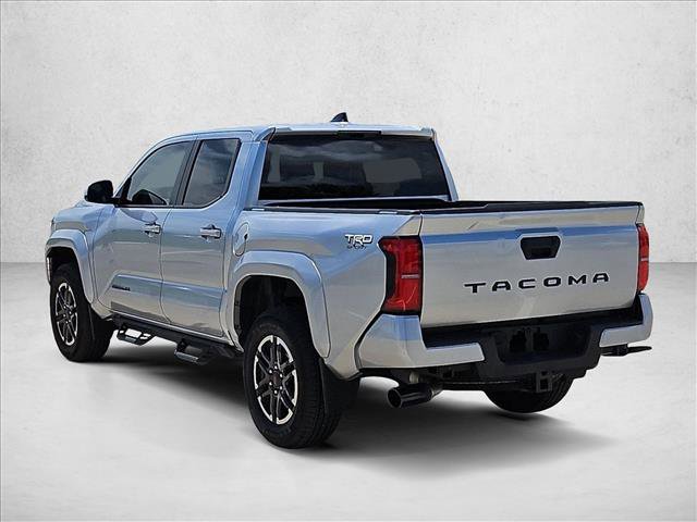 Used 2024 Toyota Tacoma TRD Sport RWD image 7