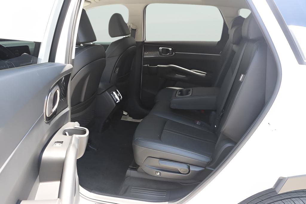 New 2025 Kia Sorento S image 14