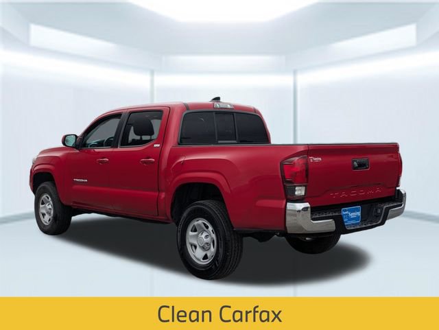 Used 2023 Toyota Tacoma SR5 image 4