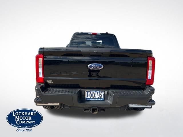 Used 2023 Ford F450 XL image 6